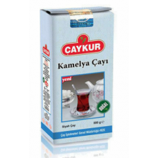 KAMELYA BLACK TEA 500 GR CAYKUR